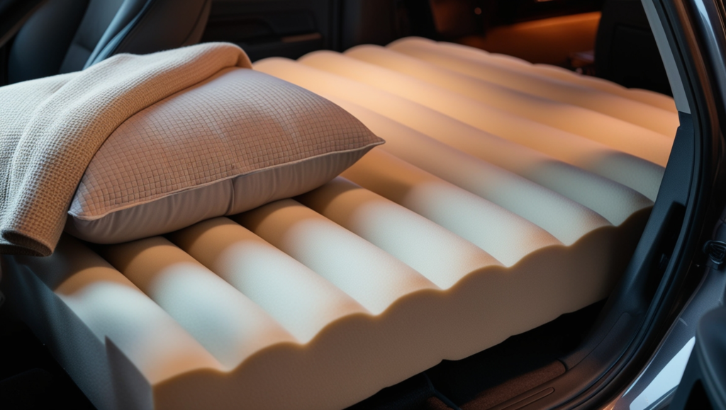 Best Car Mattresses