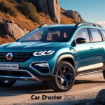 Car Duster 2024 Incredible Features That Make It an Unbeatable SUV Choice