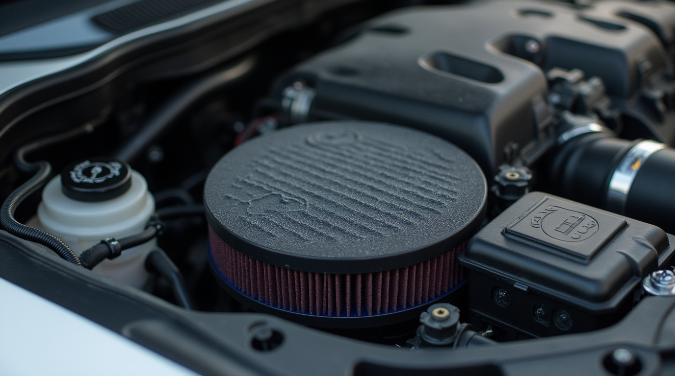 How Often to Change Your Car Air Filter