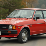 1980 Toyota Corolla 10 Timeless Reasons It’s the Ultimate Classic