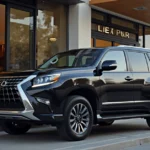 2024 Lexus GX for Sale 10 Best