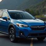 Subaru Crosstrek Lease Your Ultimate Guide