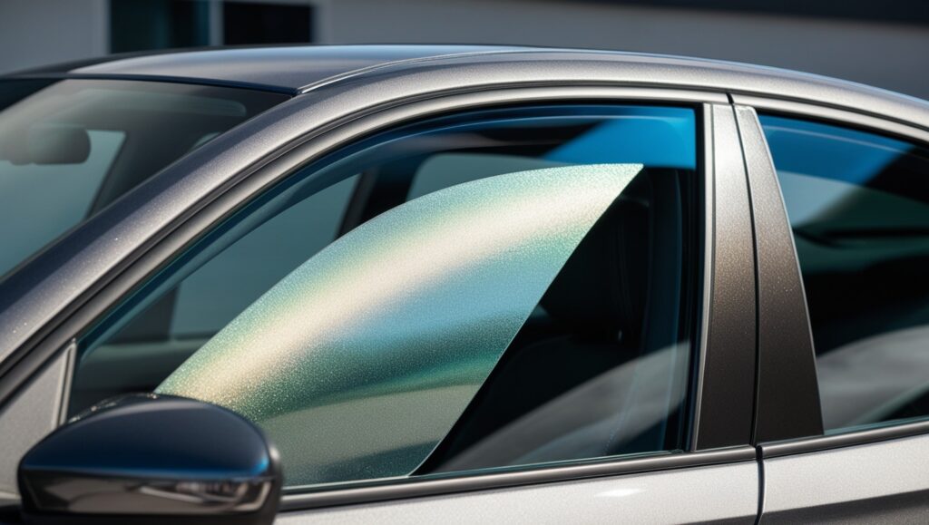 How Much to Tint Car Windows