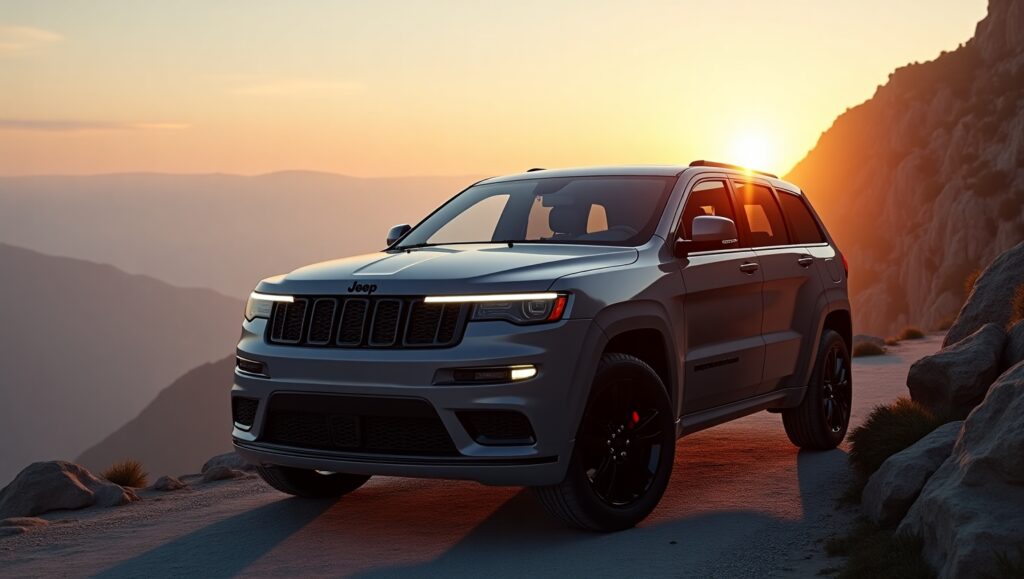 2026 Jeep Grand Cherokee: 7 Bold Upgrades You Need to Know About