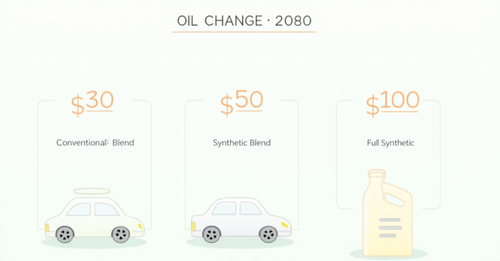 How Often Should You Change Your Oil