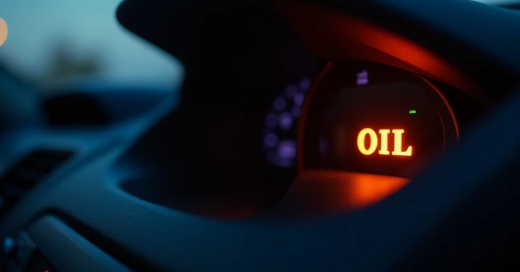 How Often Should You Change Your Oil