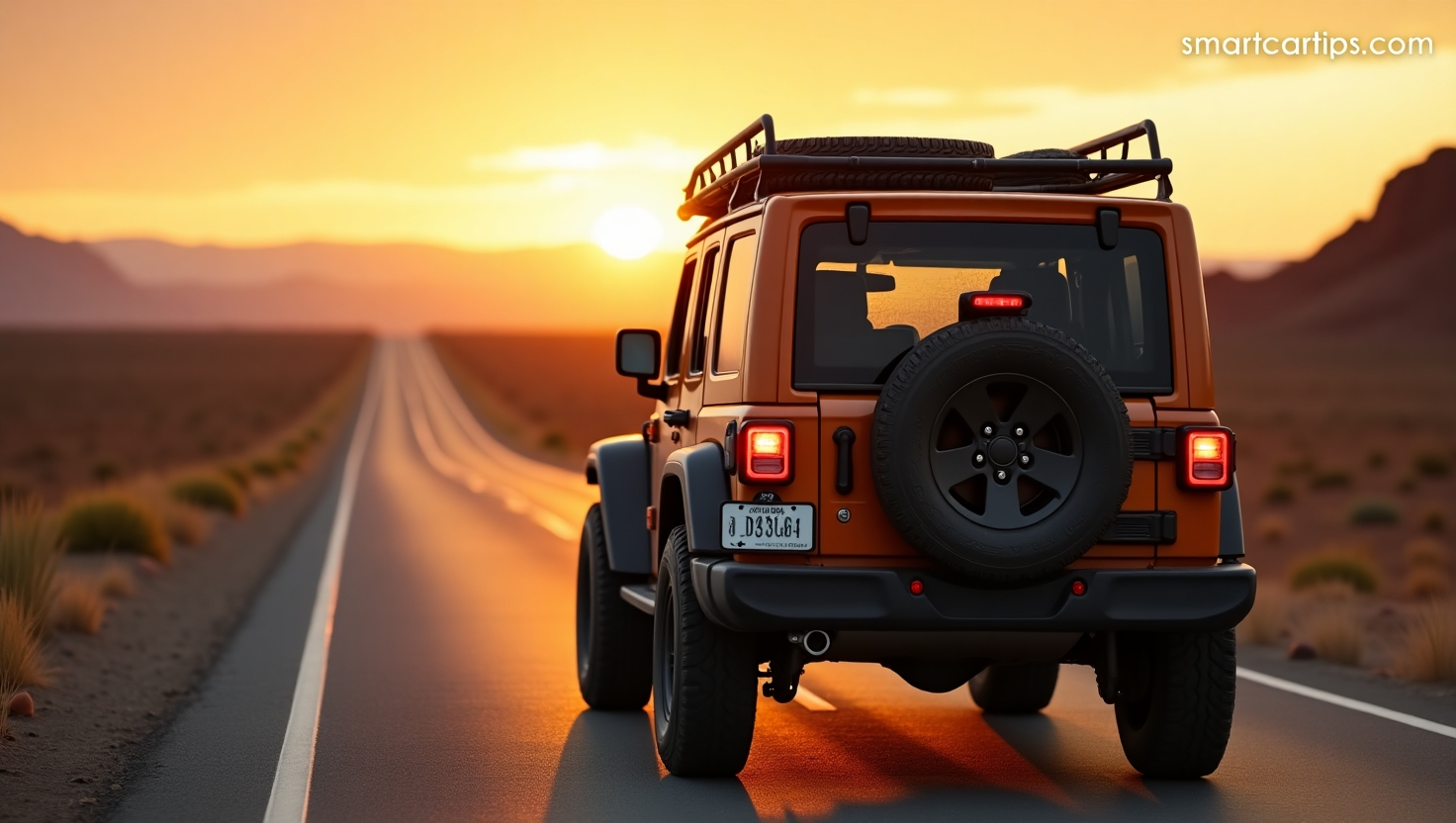 How Many Miles Can a Jeep Wrangler Last 7 Proven Secrets to Keep It Going Strong