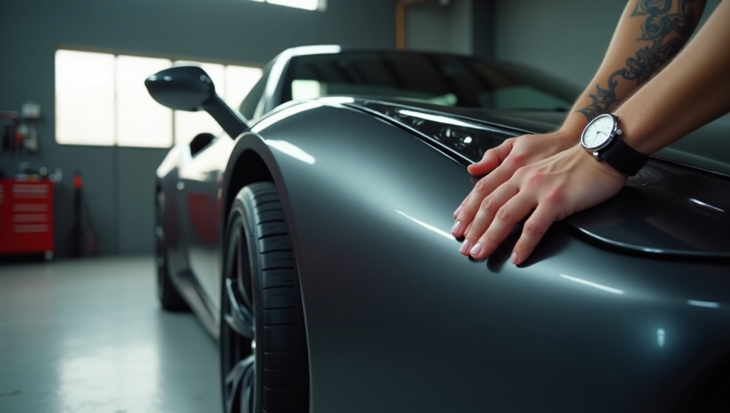 How Much Does It Cost to Wrap a Vehicle