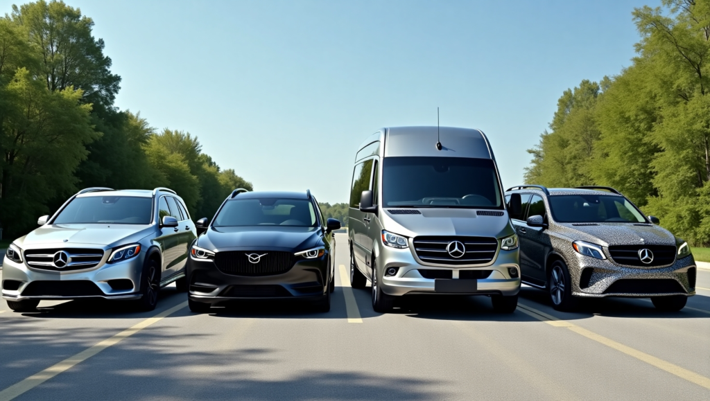 How Much Does It Cost to Wrap a Vehicle