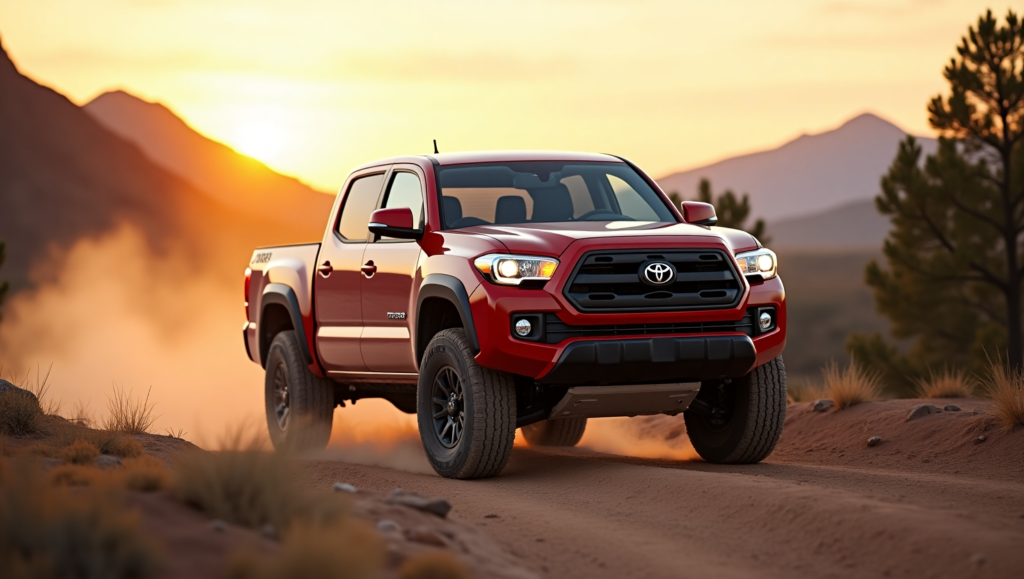 Used Toyota Tacoma 7 Reasons It’s Still One of the Best Trucks to Buy