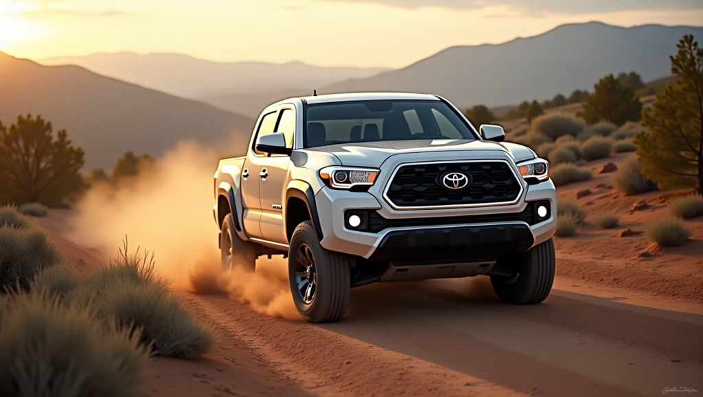 Used Toyota Tacoma 7 Reasons It’s Still One of the Best Trucks to Buy