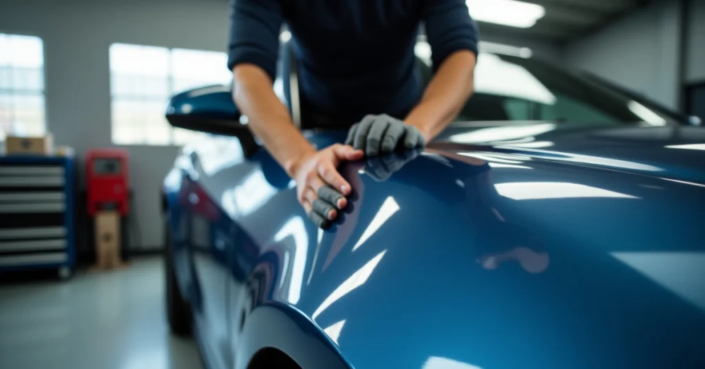 How Much Does It Cost to Wrap a Car