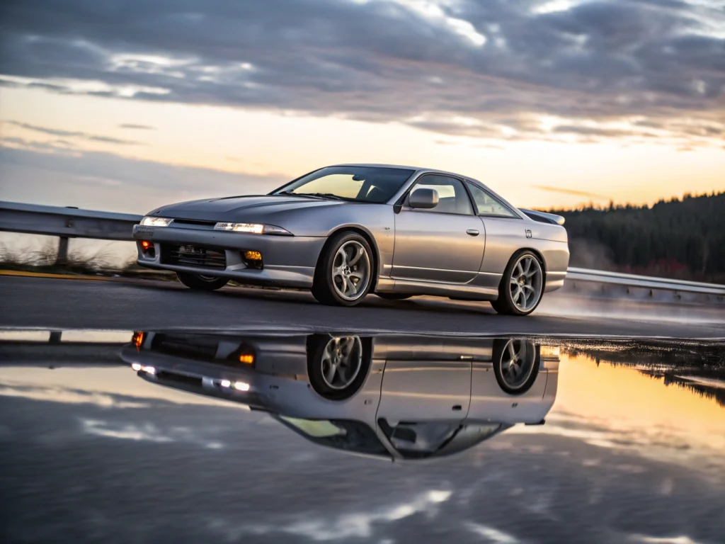 Nissan 200SX: Specs, Price & Legacy in 2025