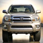 used toyota tacoma