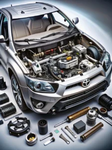 used toyota rav4